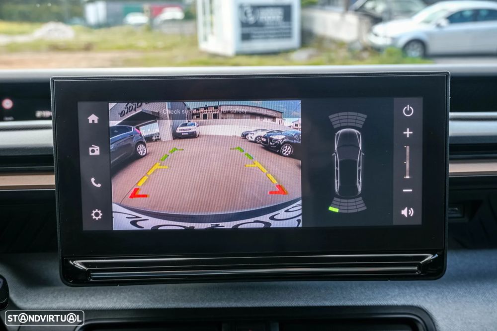 Citroën C3 Aircross 1.2 PureTech Plus - 14