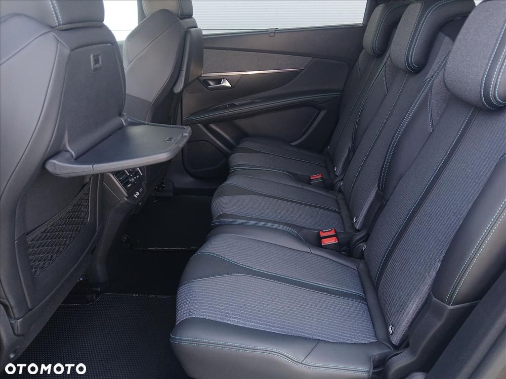 Peugeot 5008 1.5 BlueHDi Allure S&S EAT8 - 10