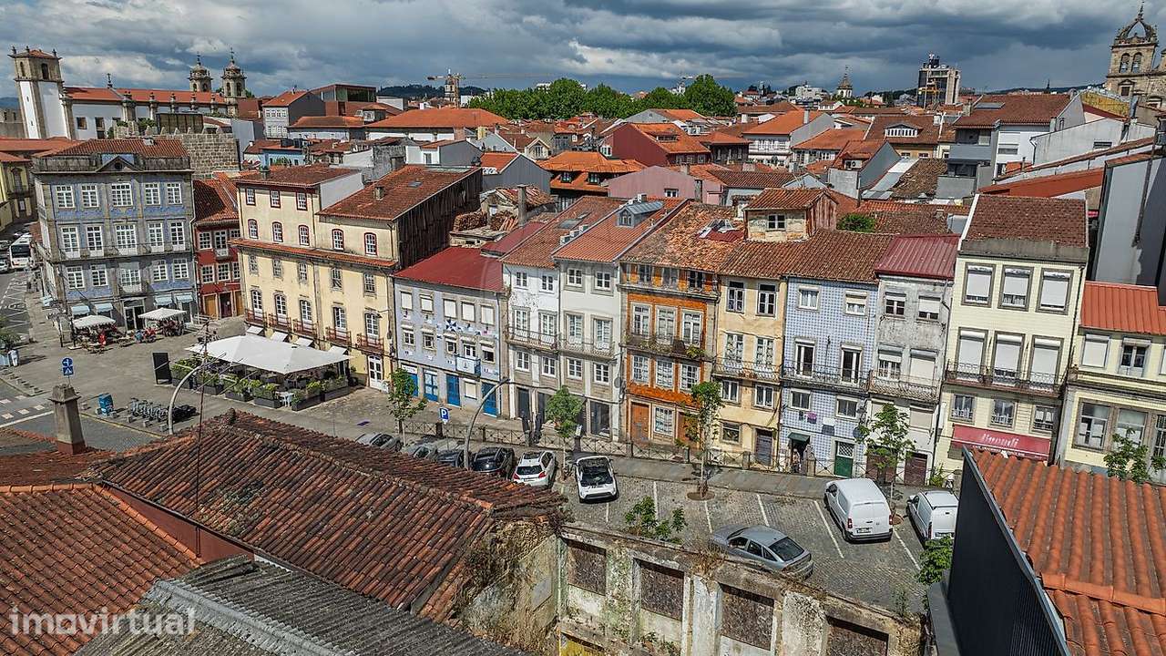 Apartamento T0 para arrendamento - Grande imagem: 5/19
