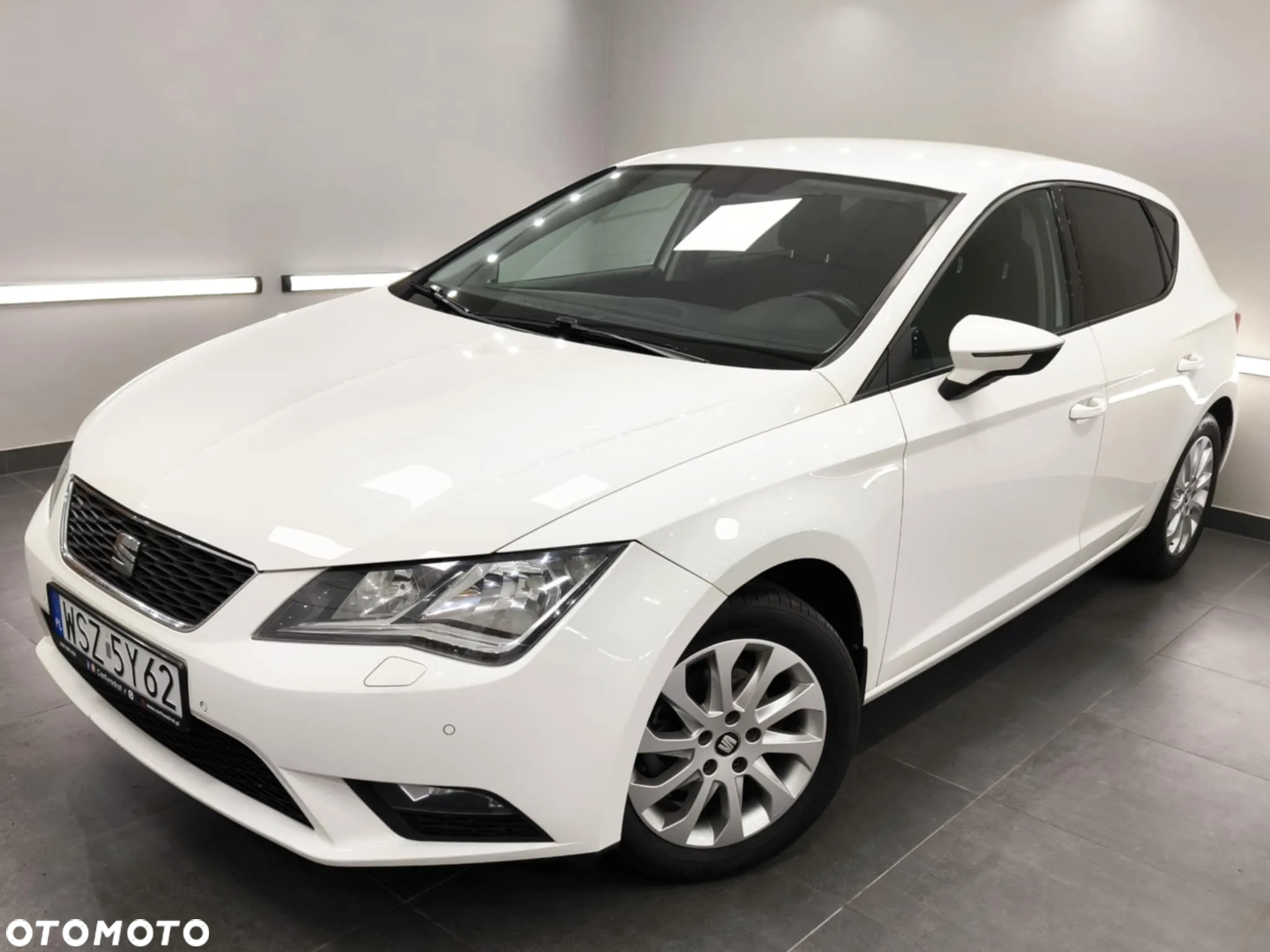 Seat Leon 1.2 TSI Start&Stop Reference - 2