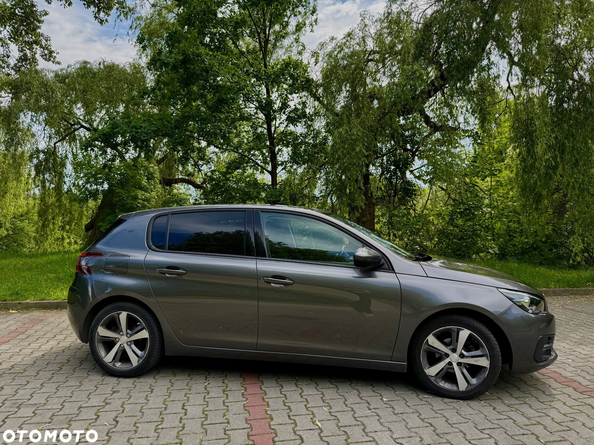 Peugeot 308 PureTech 110 Stop & Start Access - 3
