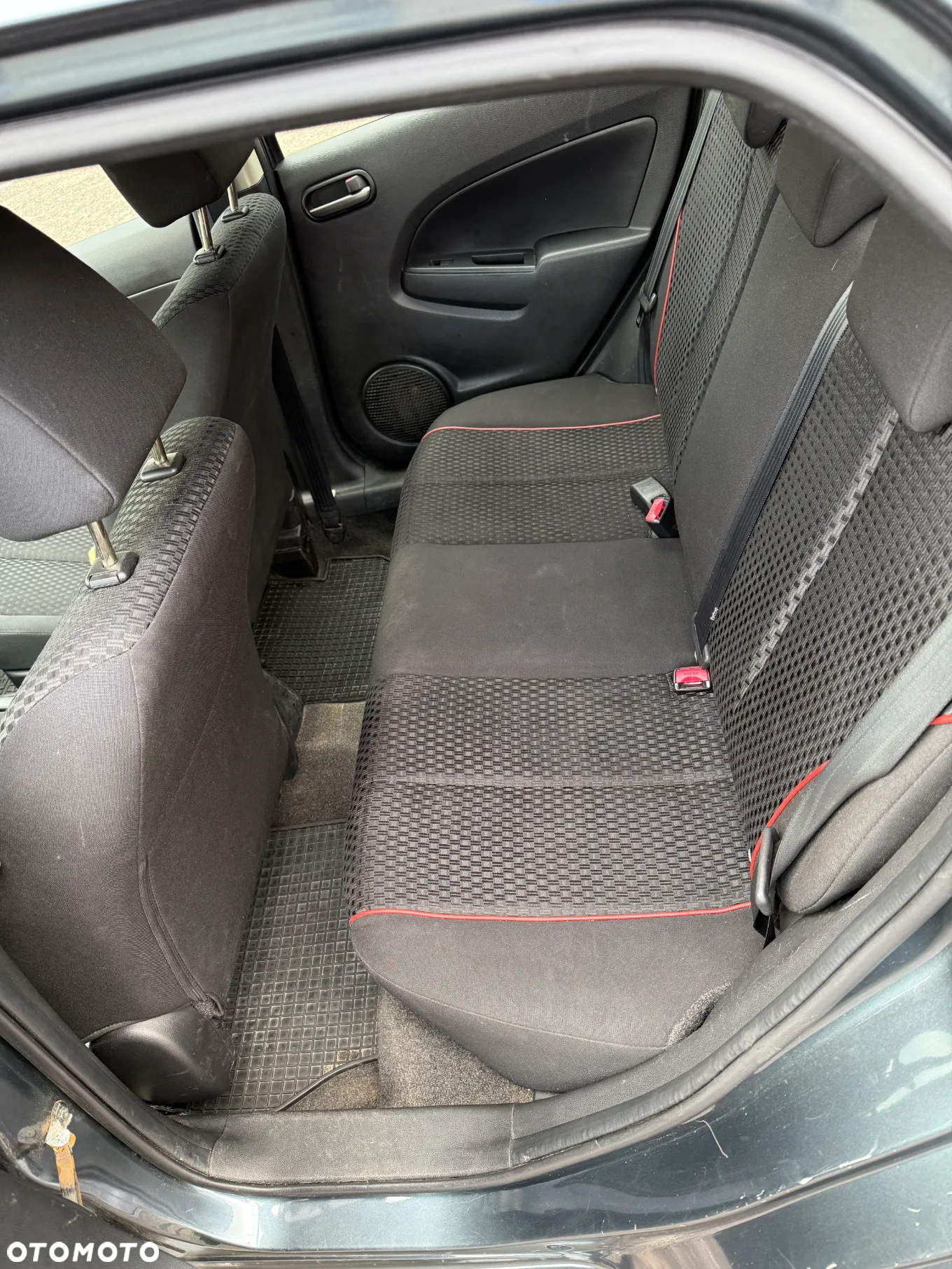 Mazda 2 - 20