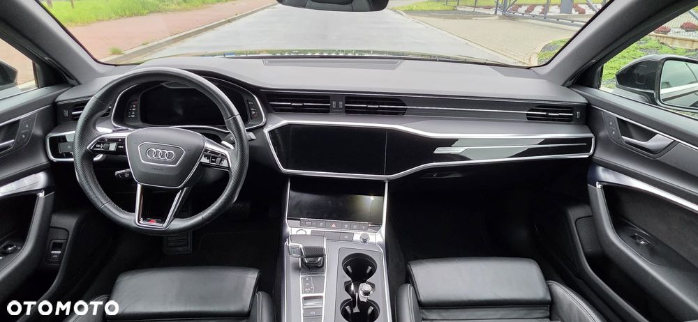 Audi A6 Limousine - 11