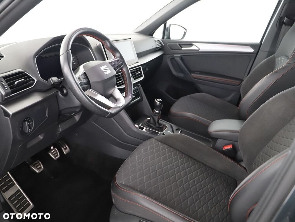 Seat Tarraco - 9