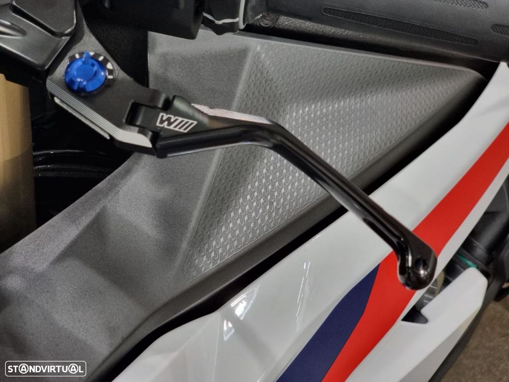 BMW S 1000 RR 1000RR - 17
