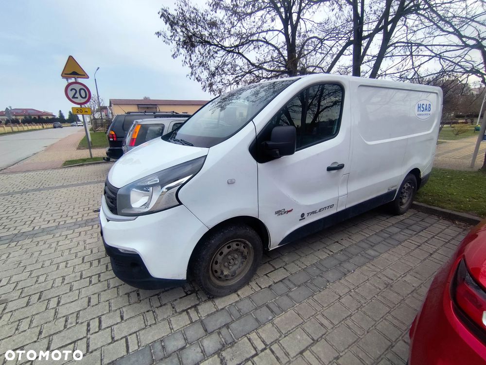 Fiat Talento - 2