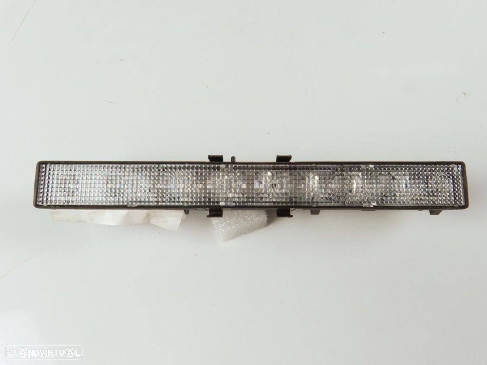 Farolim Terceira Luz Stop Usado / Original CITROEN Phase IV 9858539680 - 1