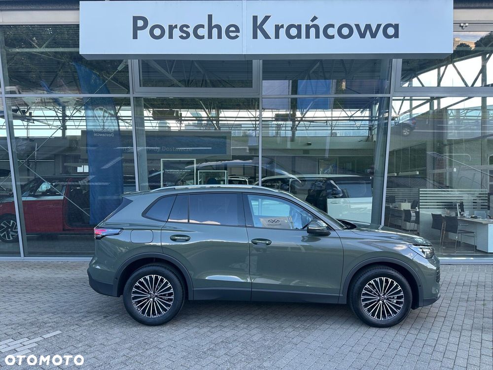 Volkswagen Tiguan 2.0 TDI Life Plus DSG - 9