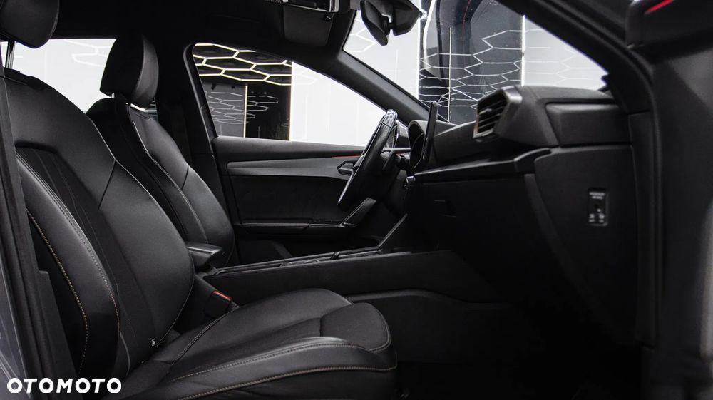 Cupra Formentor 1.5 TSI DSG - 17