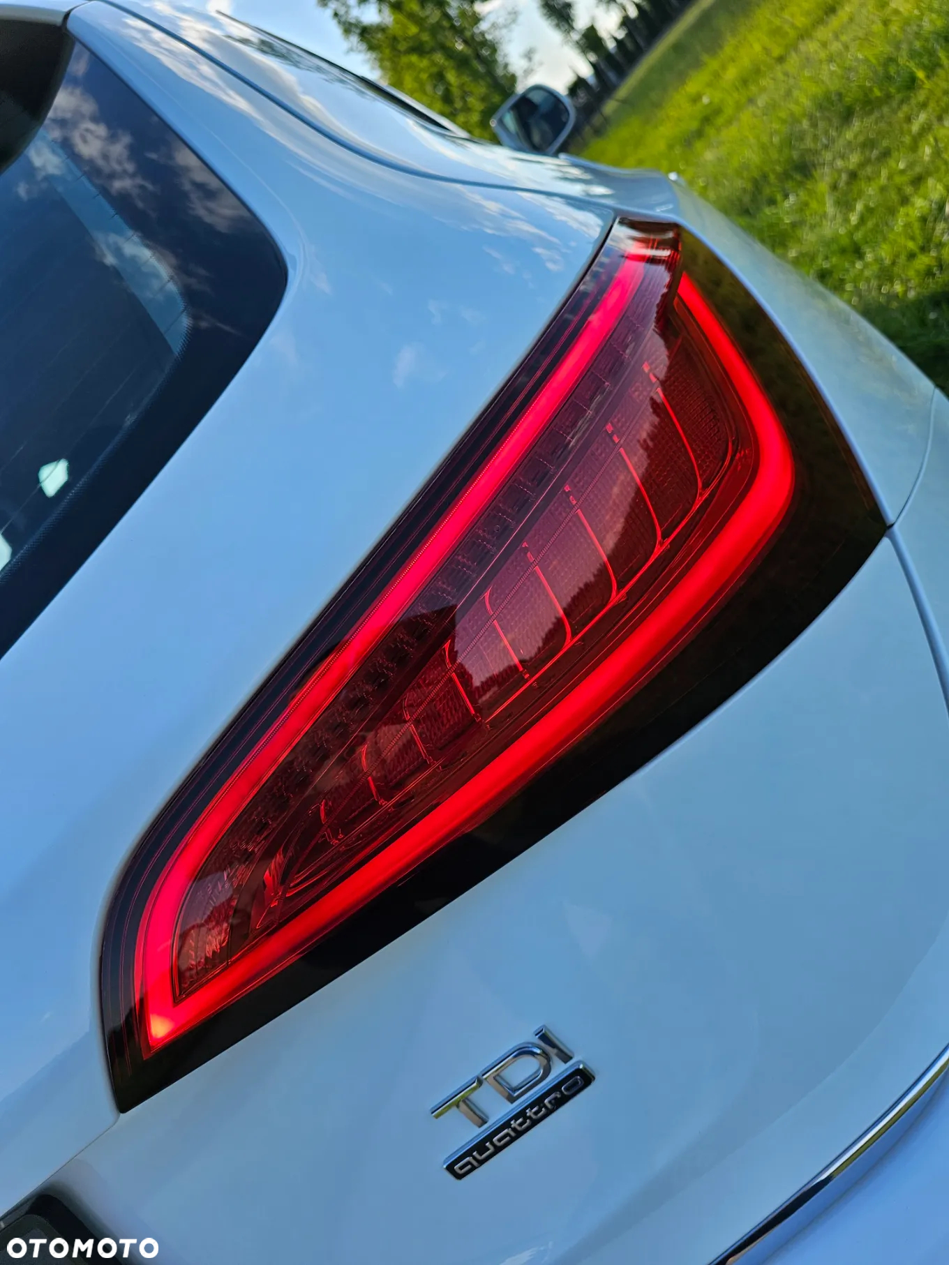 Audi Q5 2.0 TDI quattro (clean diesel) - 9