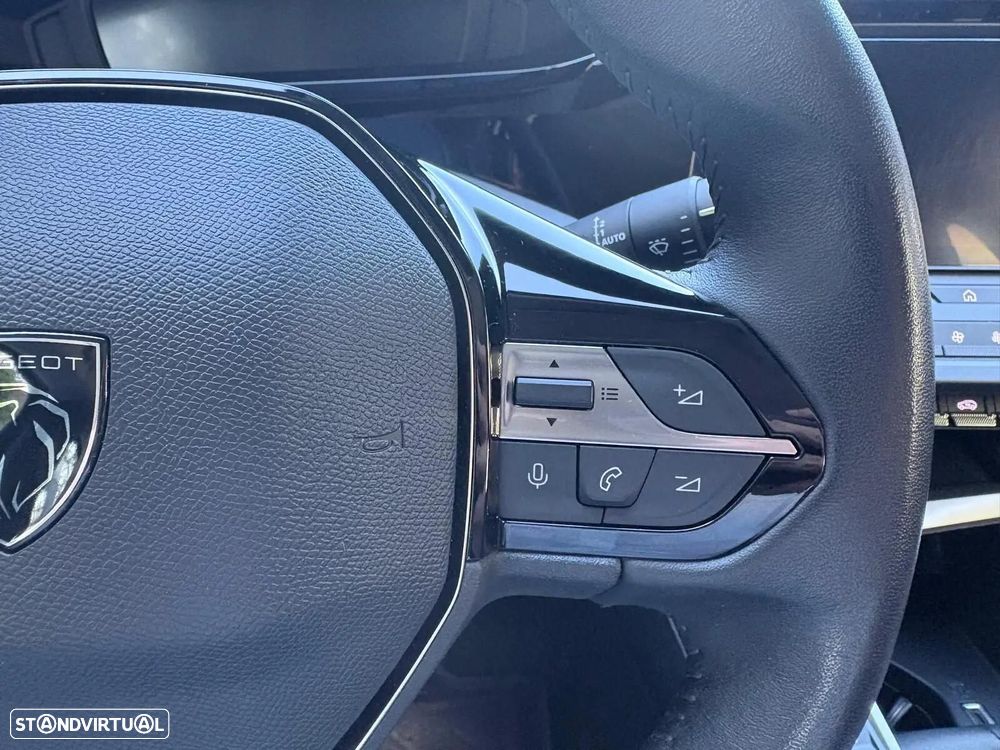 Peugeot 308 1.2 PureTech Active Pack - 37