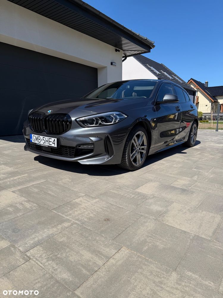 BMW Seria 1 118i M Sport - 2