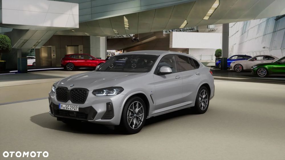 BMW X4 - 9
