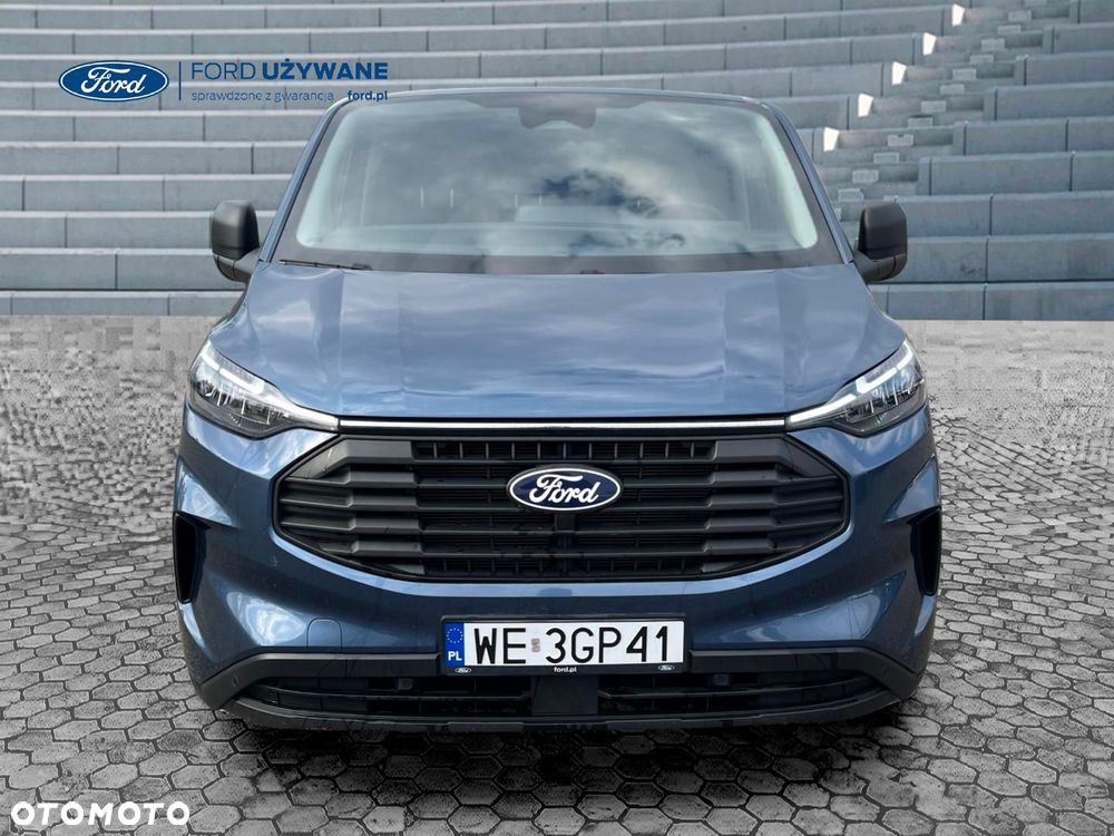 Ford Transit Custom 2.0 ECOBLUE 150KM L2H2 - 2