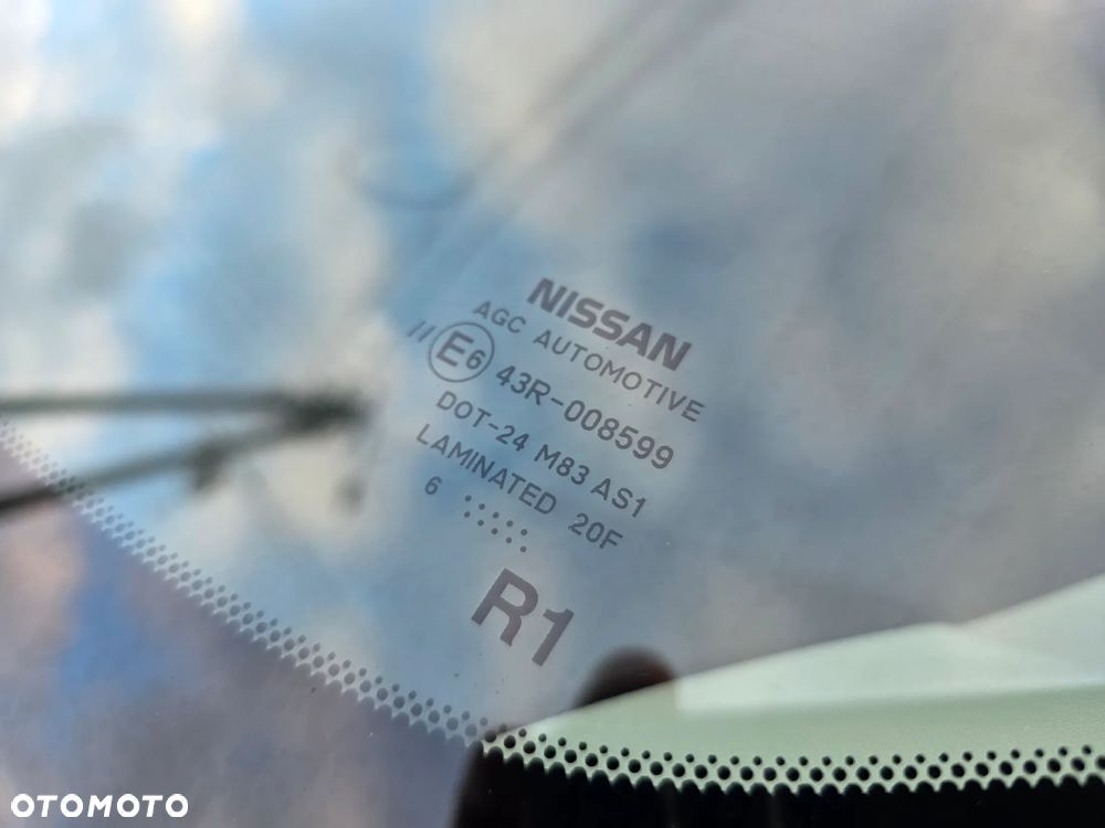 Nissan Note 1.2 Acenta Plus EU6 - 36