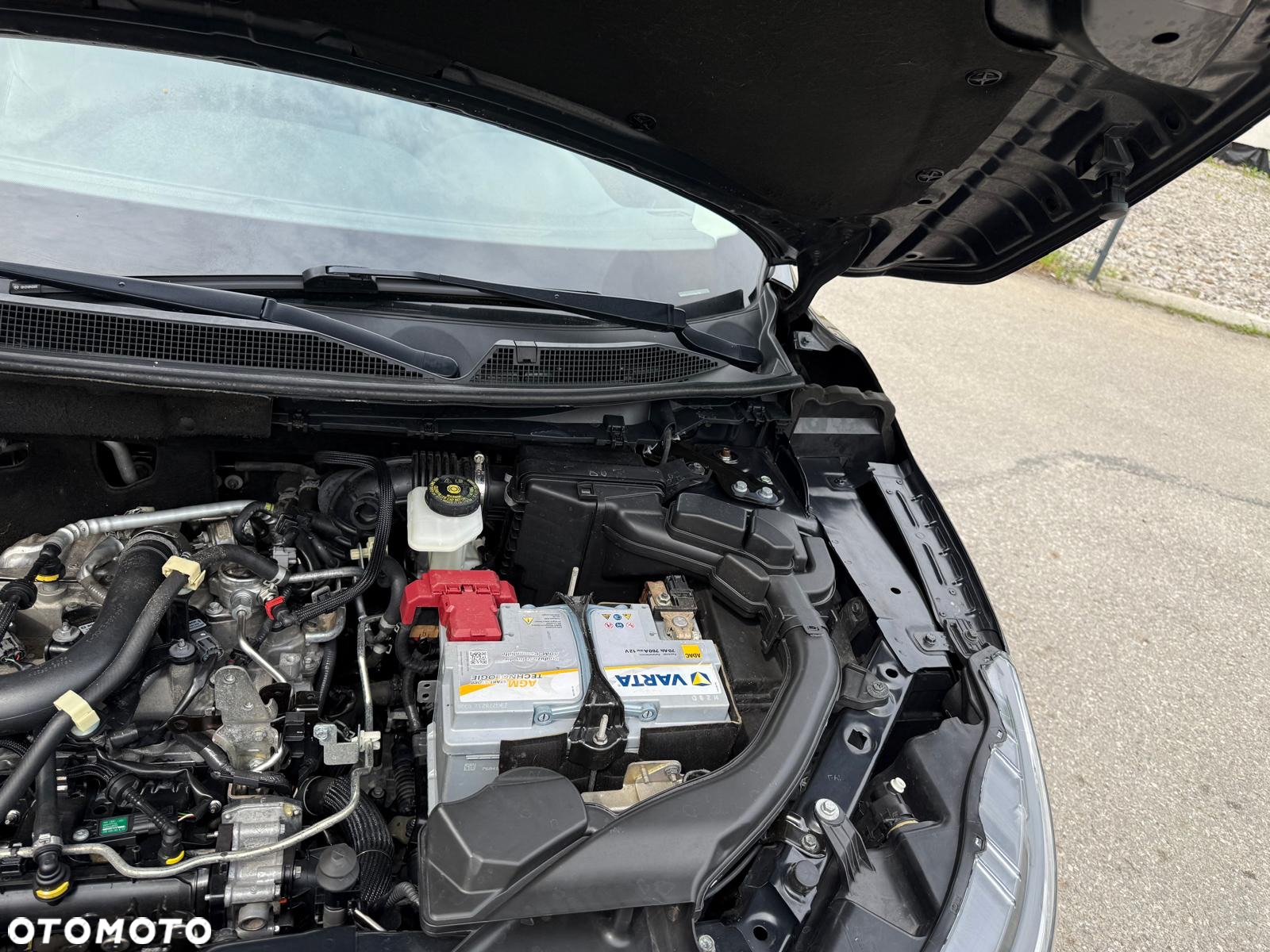 Nissan Qashqai - 28