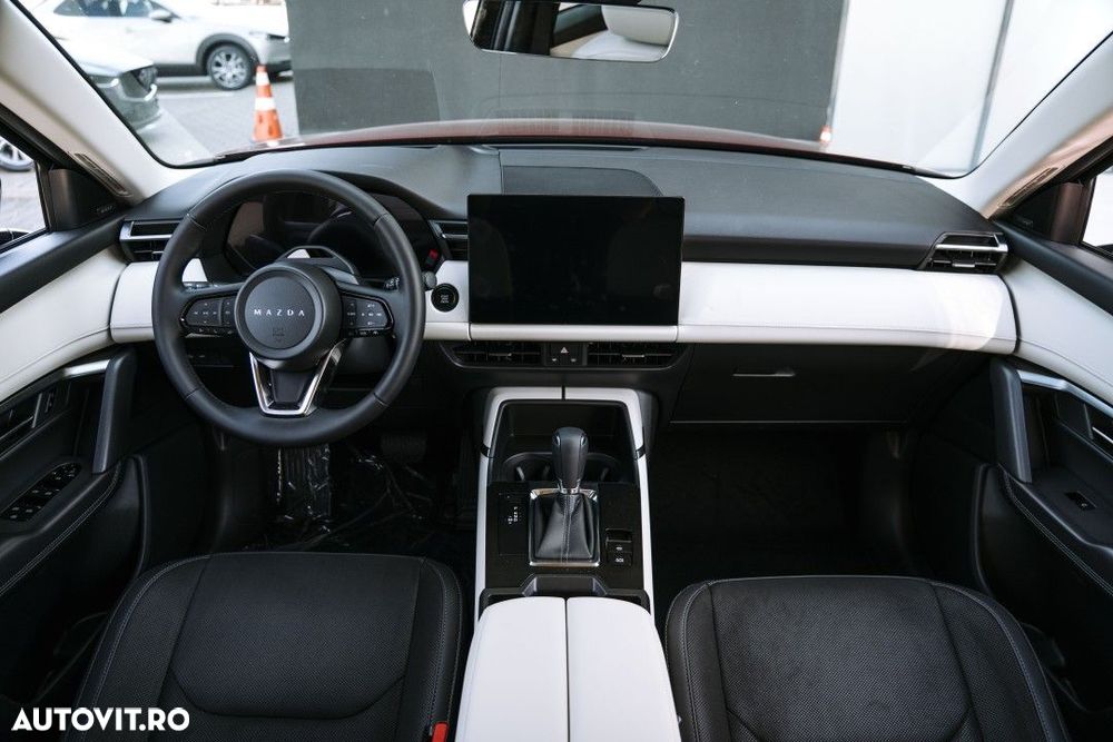 Mazda CX-5 - 18
