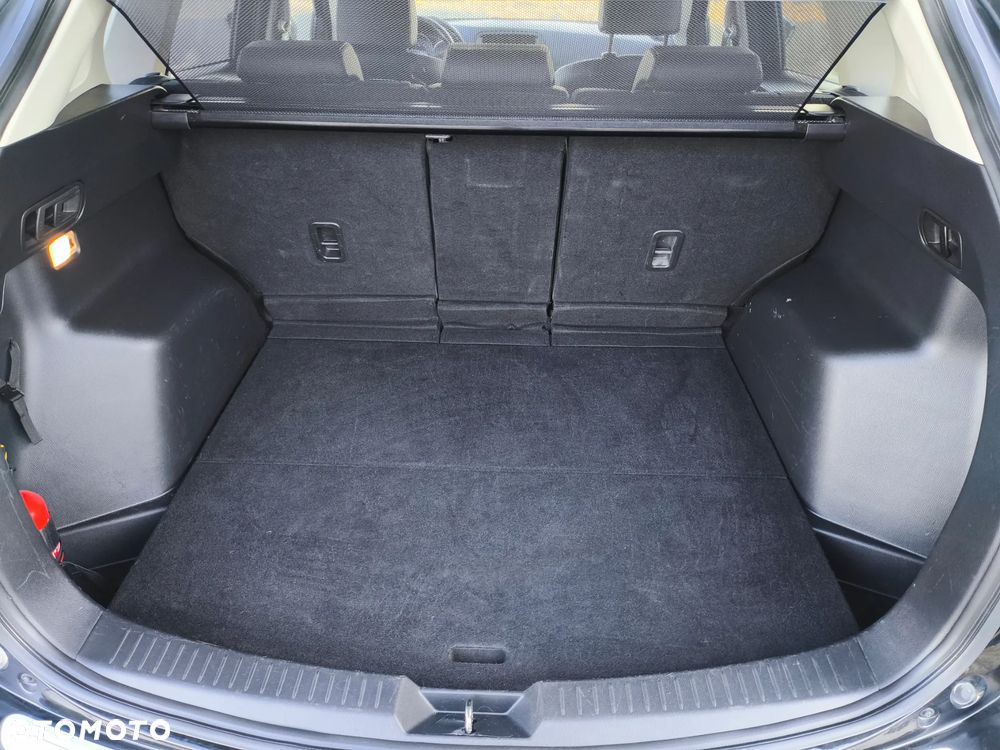 Mazda CX-5 SKYACTIV-D 175 AWD Sports-Line - 10