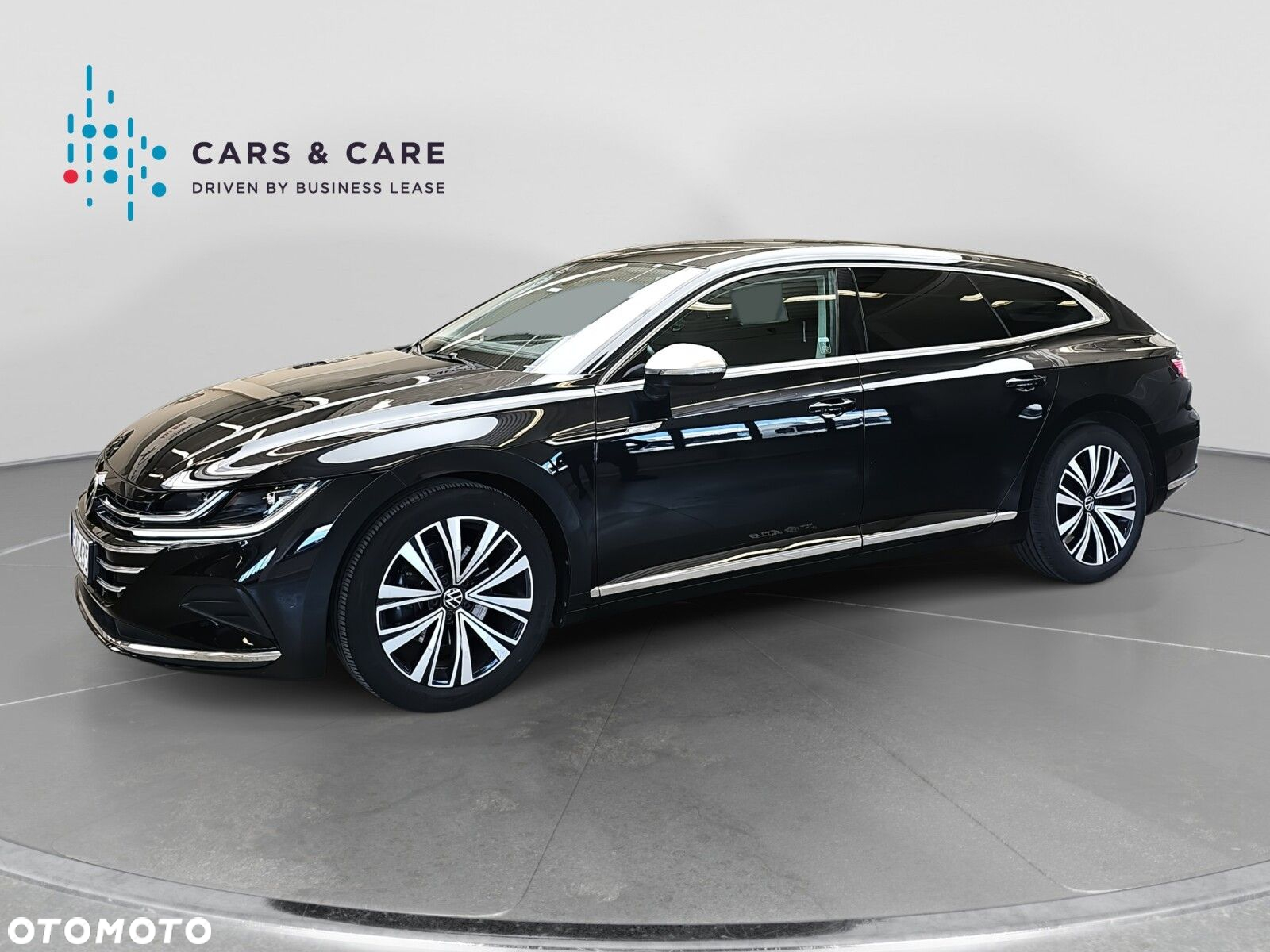 Volkswagen Arteon 2.0 TSI Elegance DSG - 35