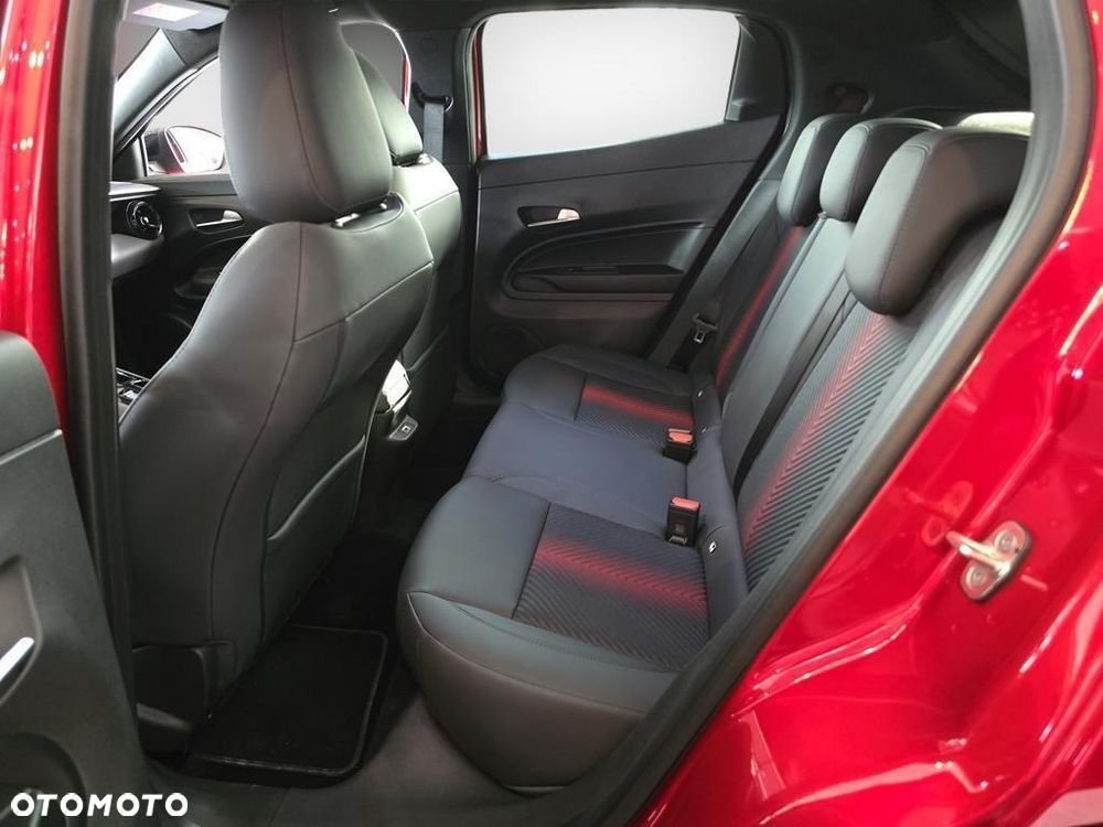 Alfa Romeo Junior 1.2 mHEV Ibrida Q4 eDCT - 8