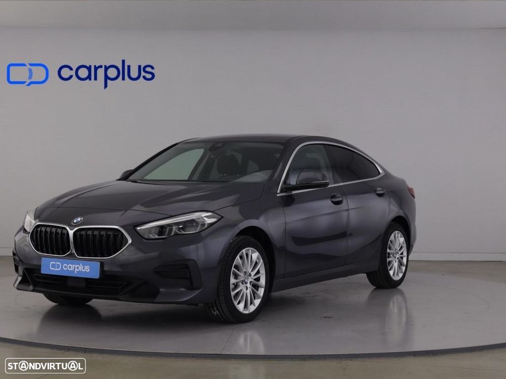 BMW 216 Gran Coupé d Corporate Edition - 1