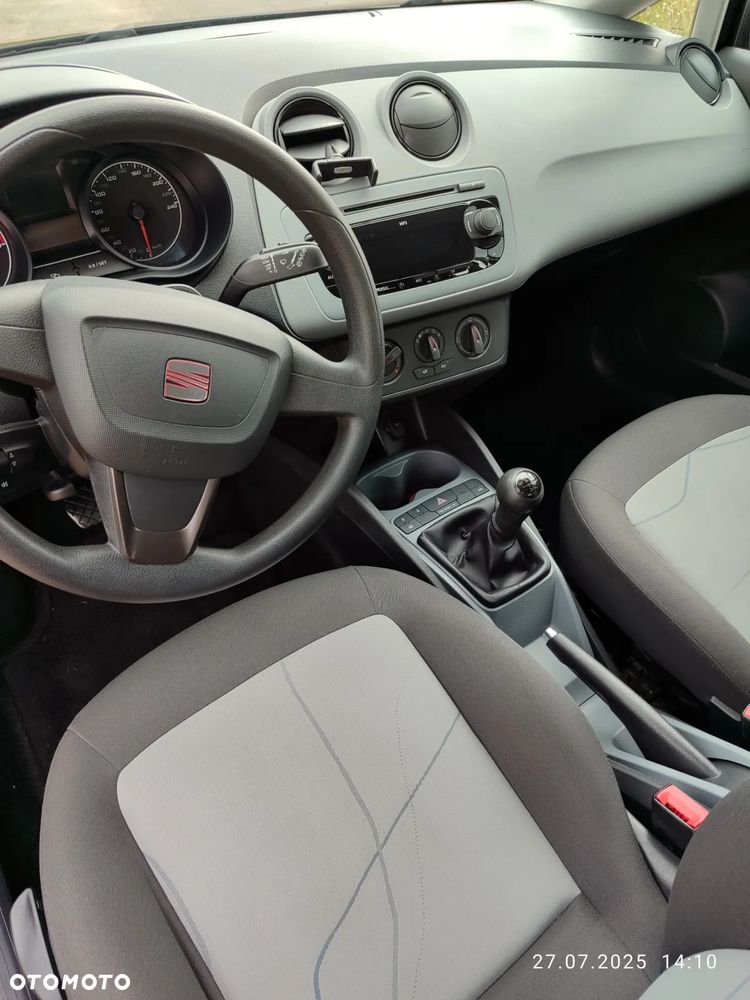 Seat Ibiza - 13