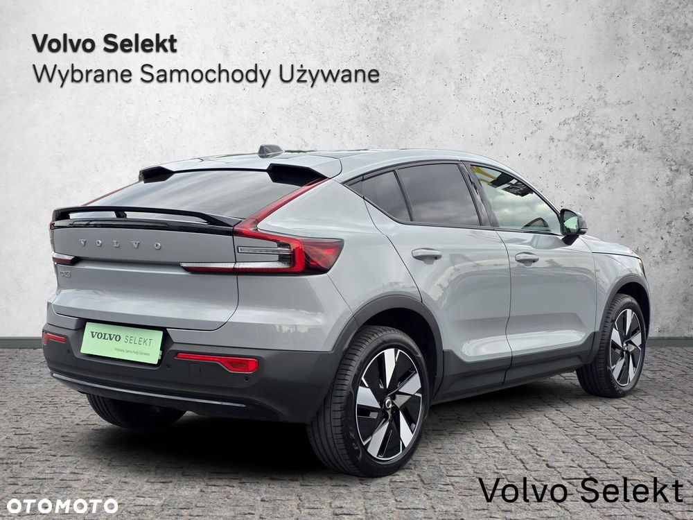 Volvo C40 - 7