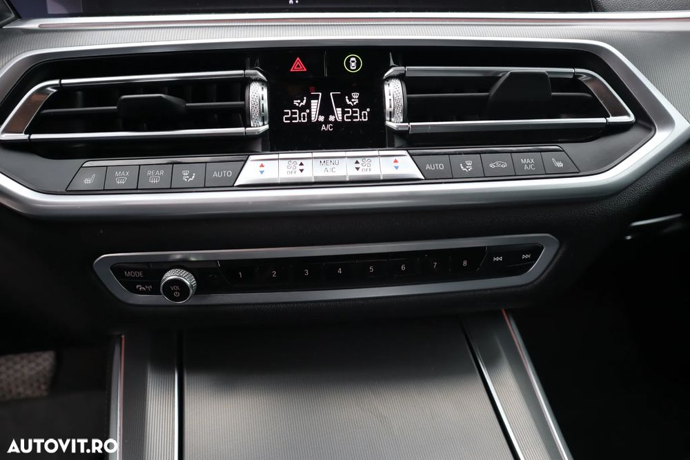 BMW X5 xDrive30d xLine - 11