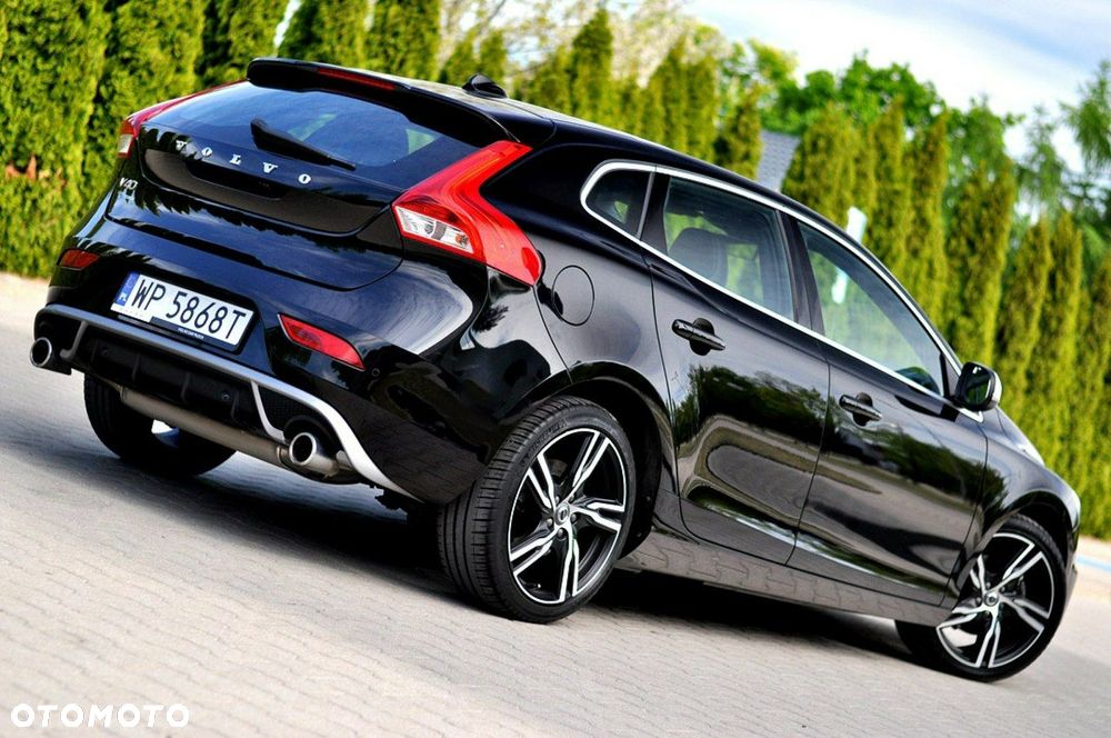 Volvo V40 T2 Summum - 3