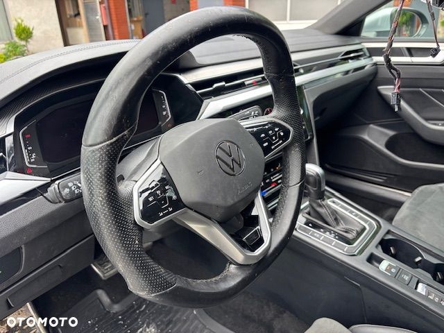 Volkswagen Arteon 2.0 TDI R-Line DSG - 10