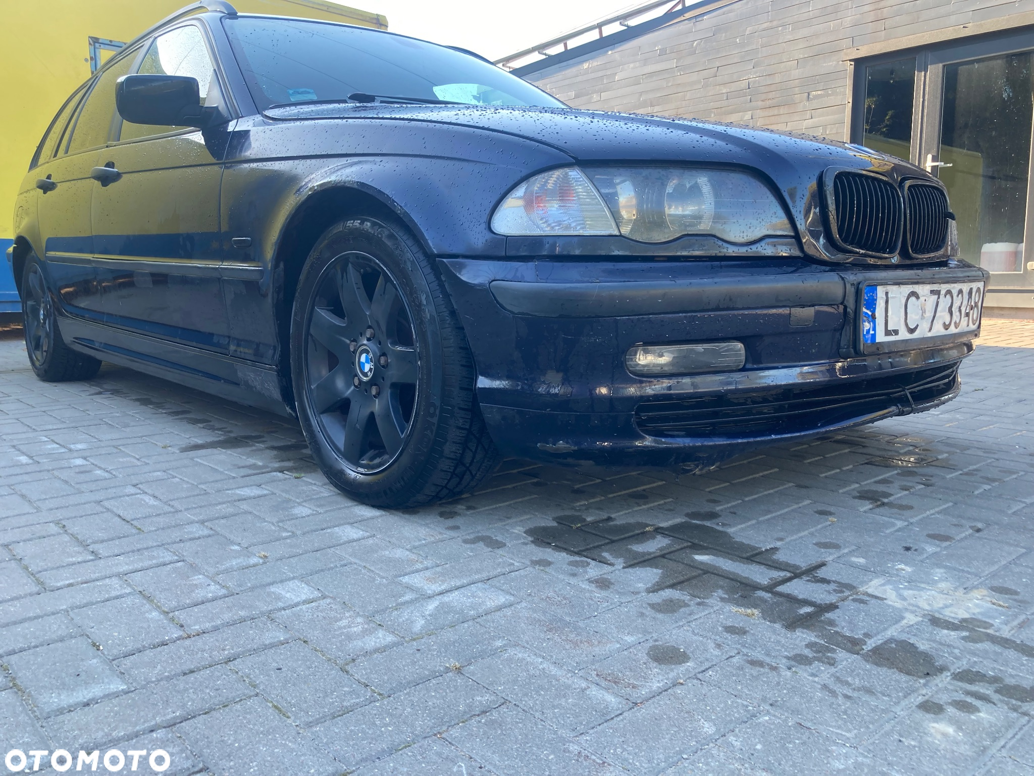 BMW Seria 3 318i - 7