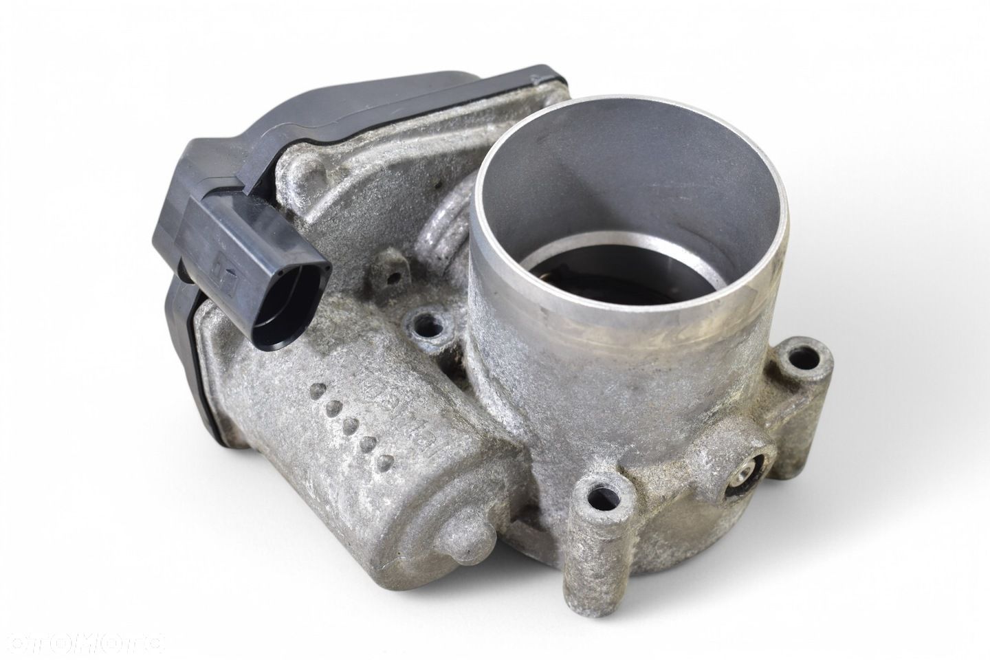 Przepustnica VW PASSAT B6 B7 AUDI A3 8P SEAT LEON 1.4 TSI TFSI 03C133062T - 1