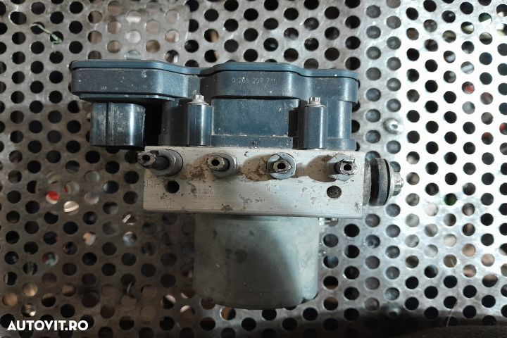 Pompa ABS 00520655470 / 52065547 Citroen Jumper 2 [2nd facelift] [201 - 4