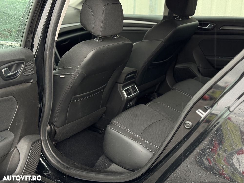 Renault Megane Grandtour BLUE dCi 115 EDC BUSINESS EDITION - 10