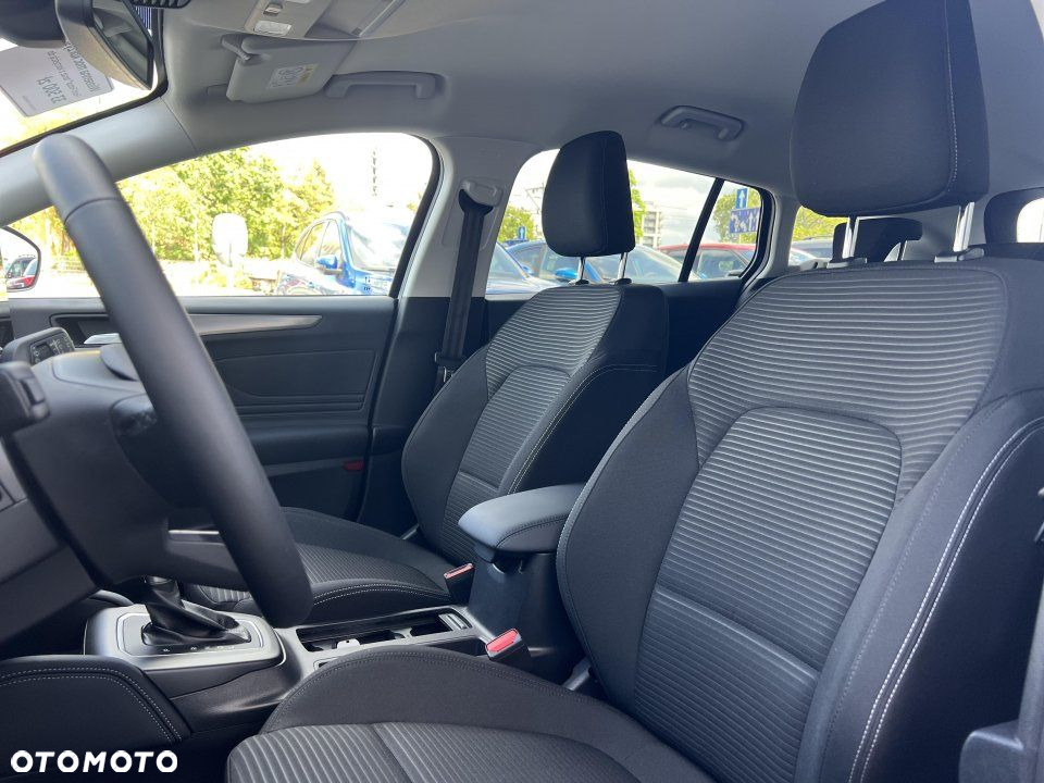 Ford Focus - 9