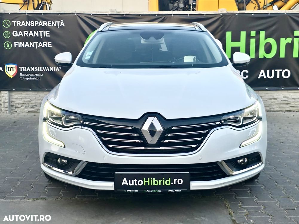 Renault Talisman ENERGY dCi 160 EDC INTENS - 3