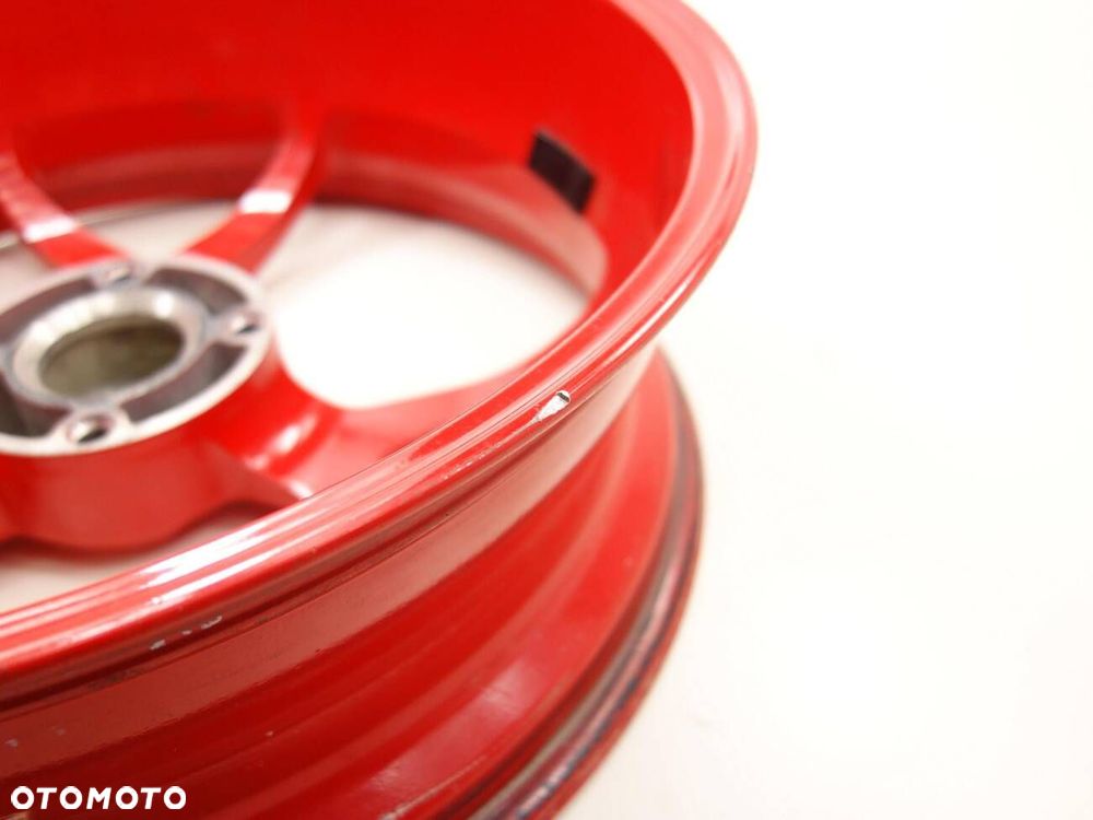 Felga tył 5.50x17 Ducati Supersport 937 939 - 6