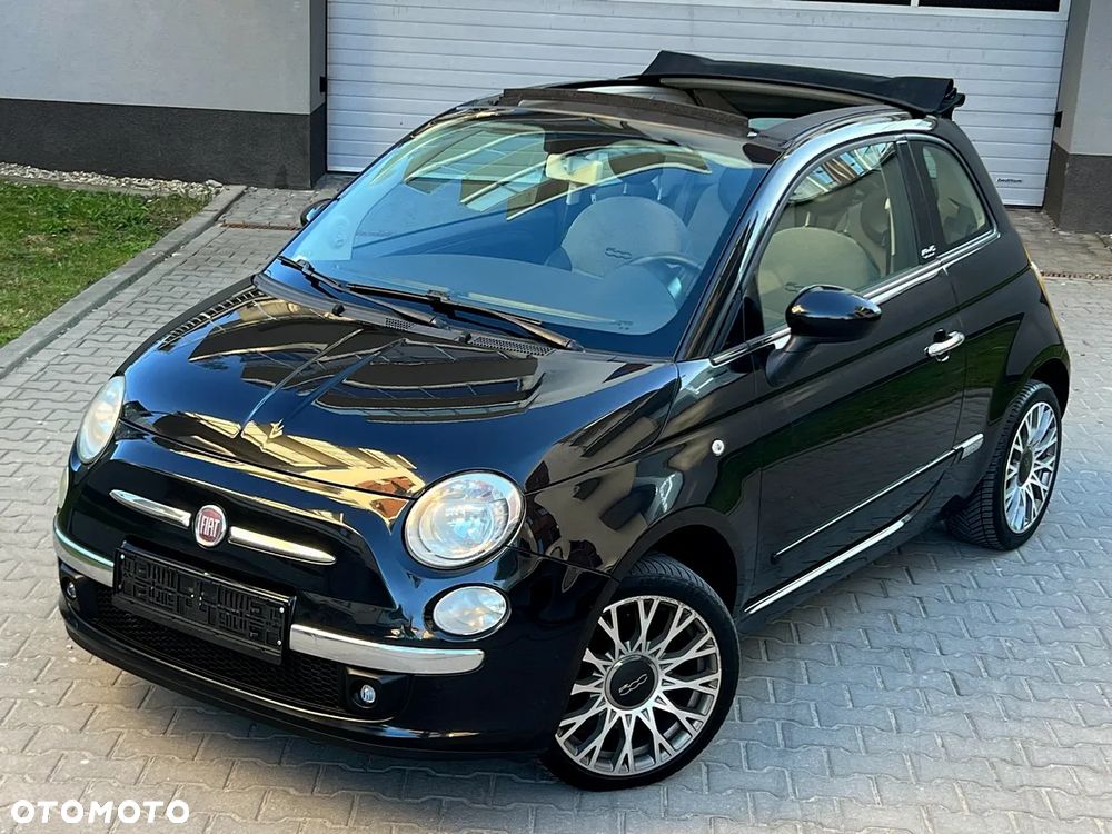 Fiat 500 0.9 TwinAir Start&Stopp by Gucci - 16