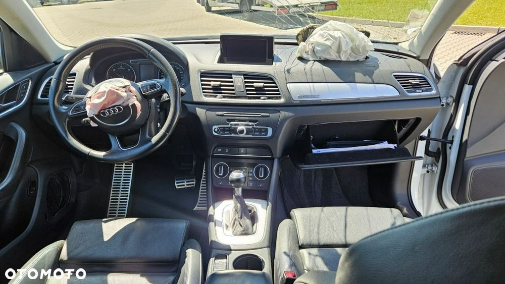 Audi Q3 - 21
