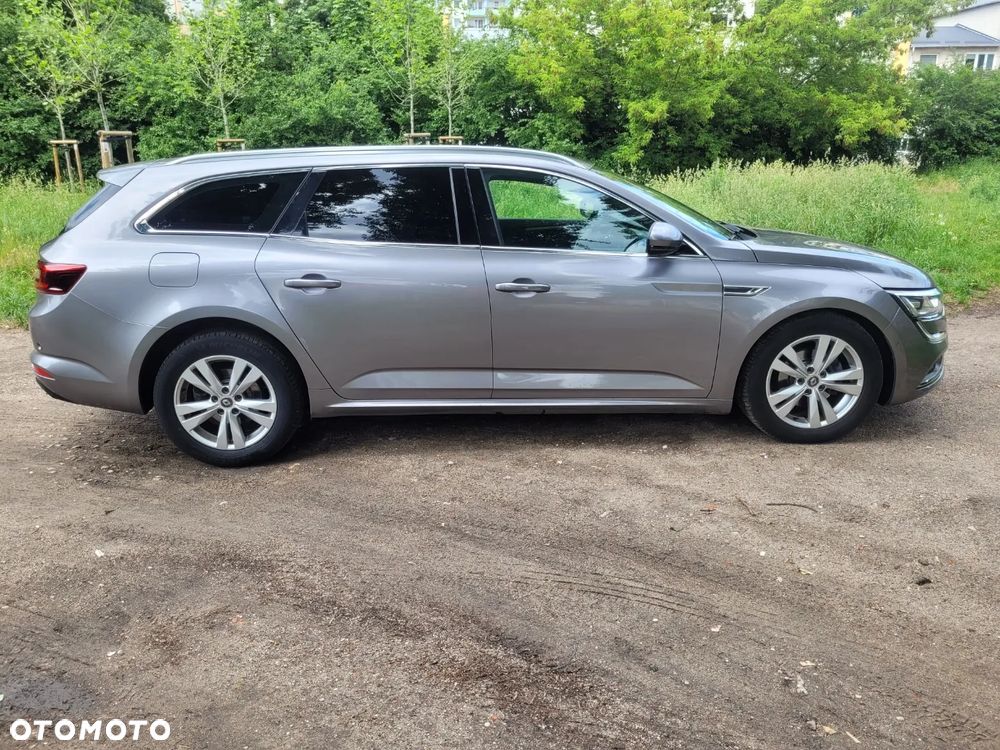 Renault Talisman 1.6 Energy dCi Intens EDC - 16