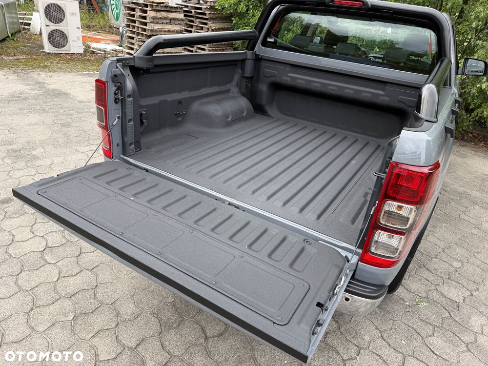 Ford Ranger - 6