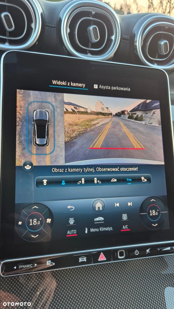 Mercedes-Benz GLC 200 4-Matic - 26