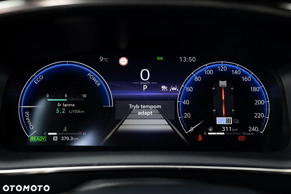 Toyota Corolla 1.8 Hybrid GR Sport - 17