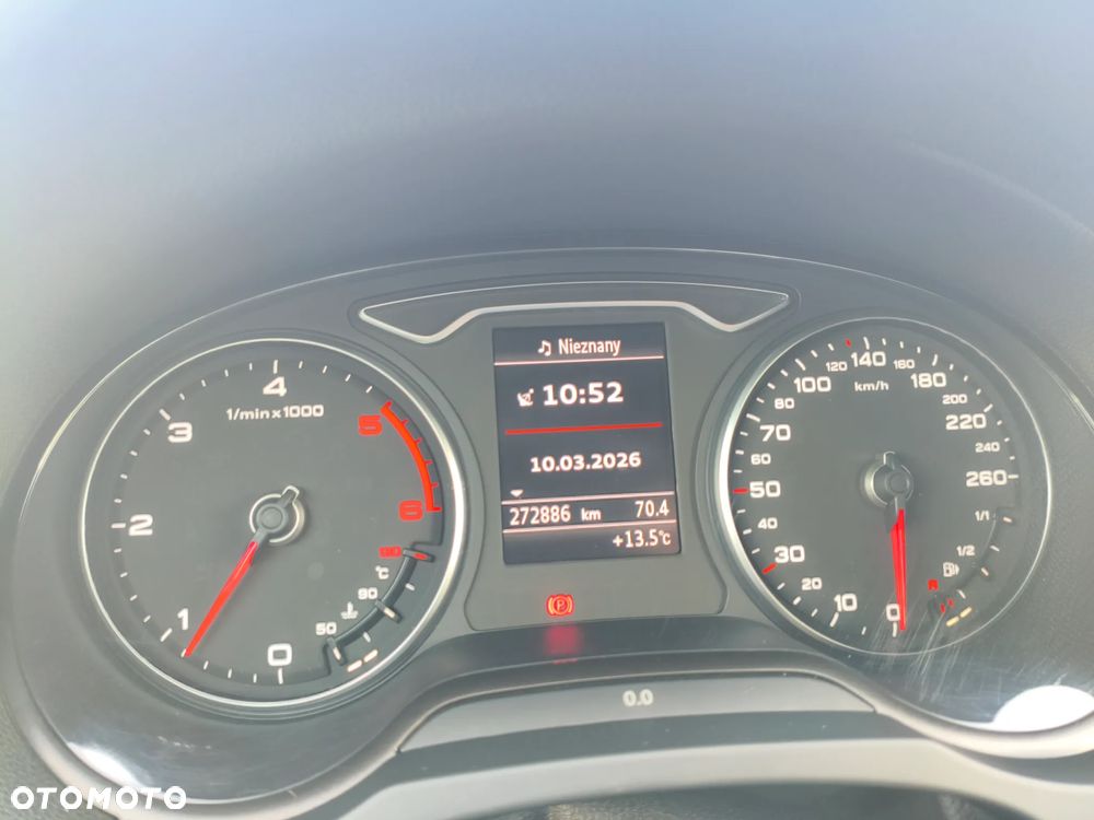 Audi A3 3-drzwiowe - 16