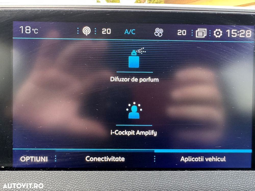 Peugeot 3008 BlueHDi 120 Stop & Start EAT6 Allure - 17