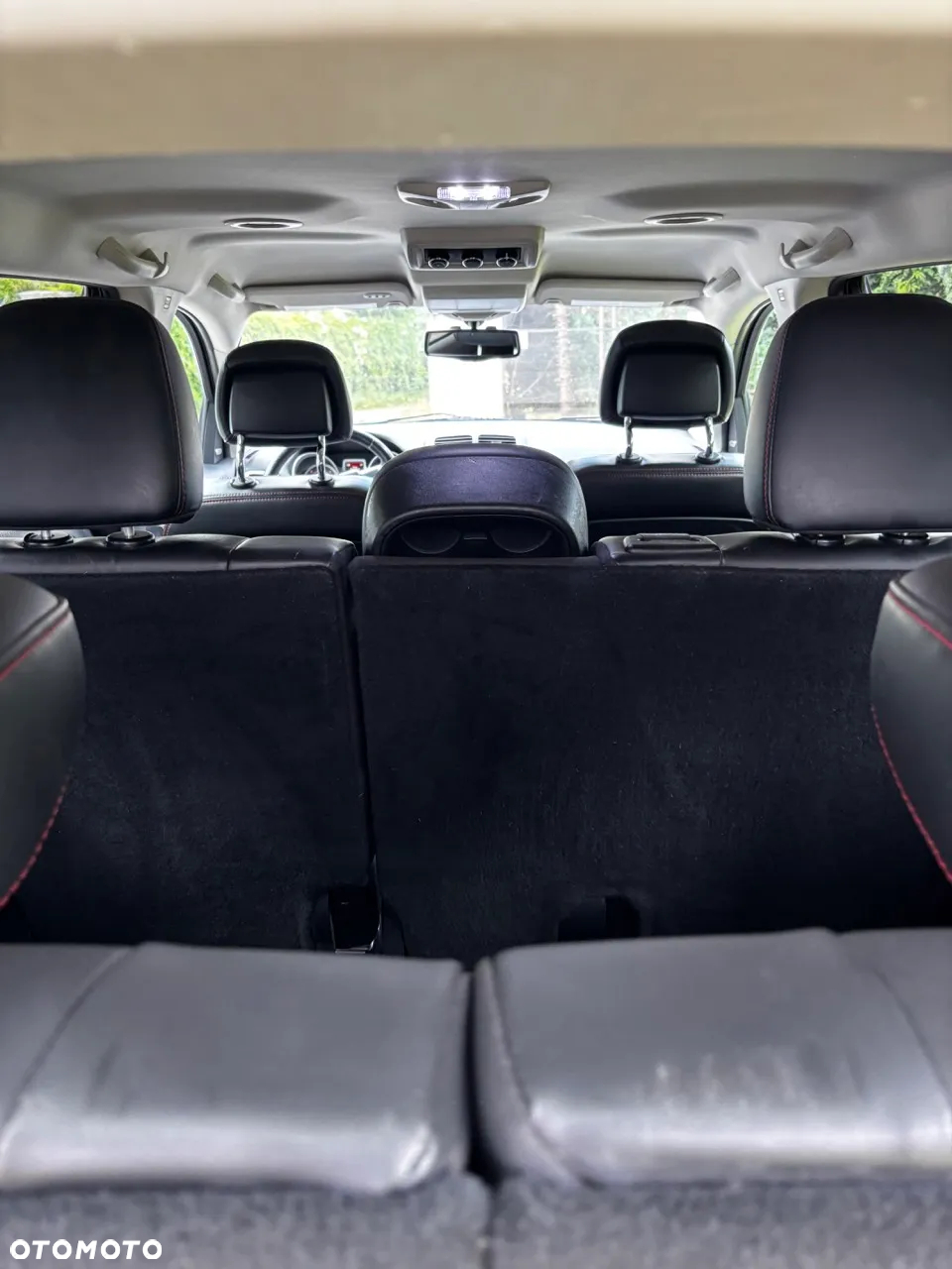 Dodge Journey - 28