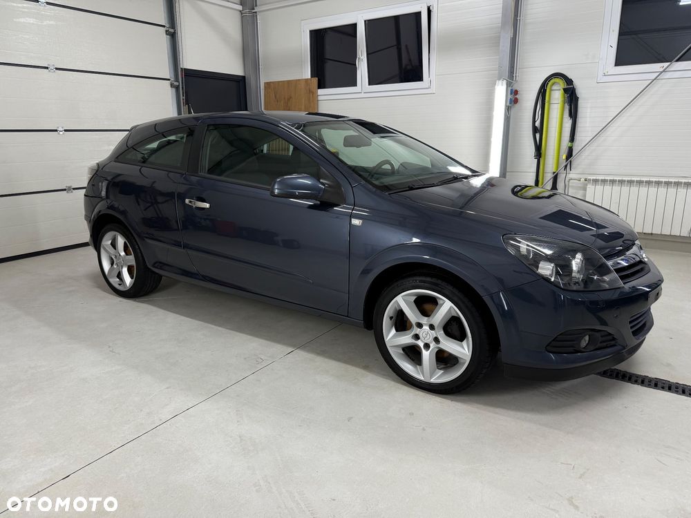 Opel Astra 1.8 Selection - 8