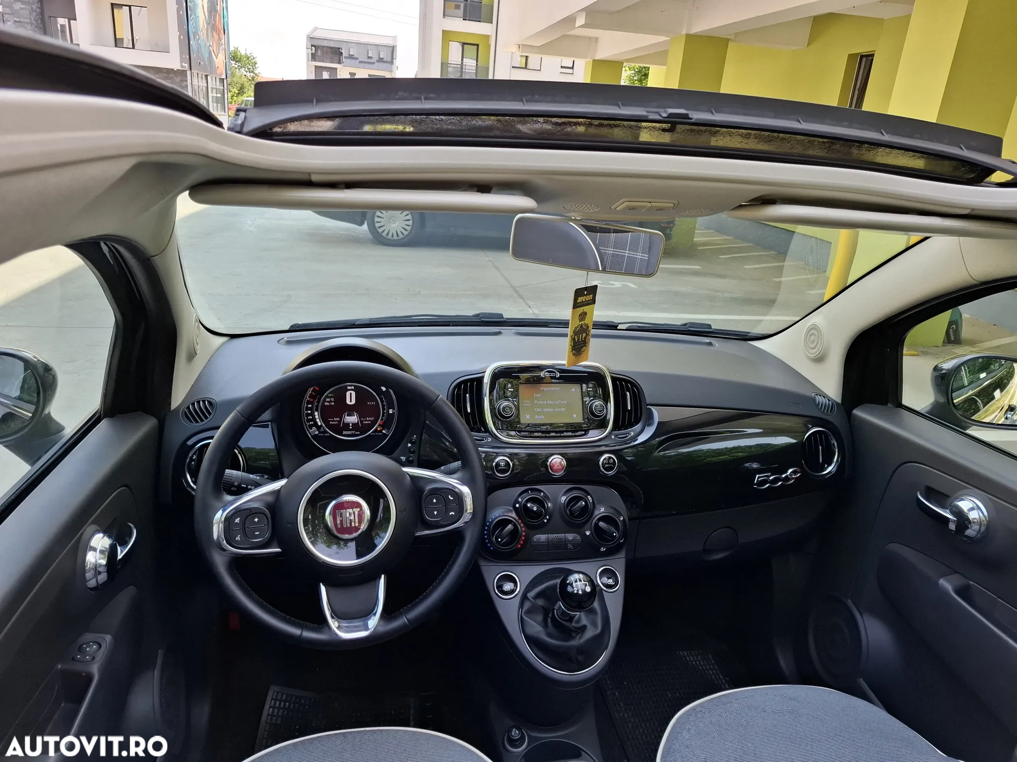 Fiat 500 - 6