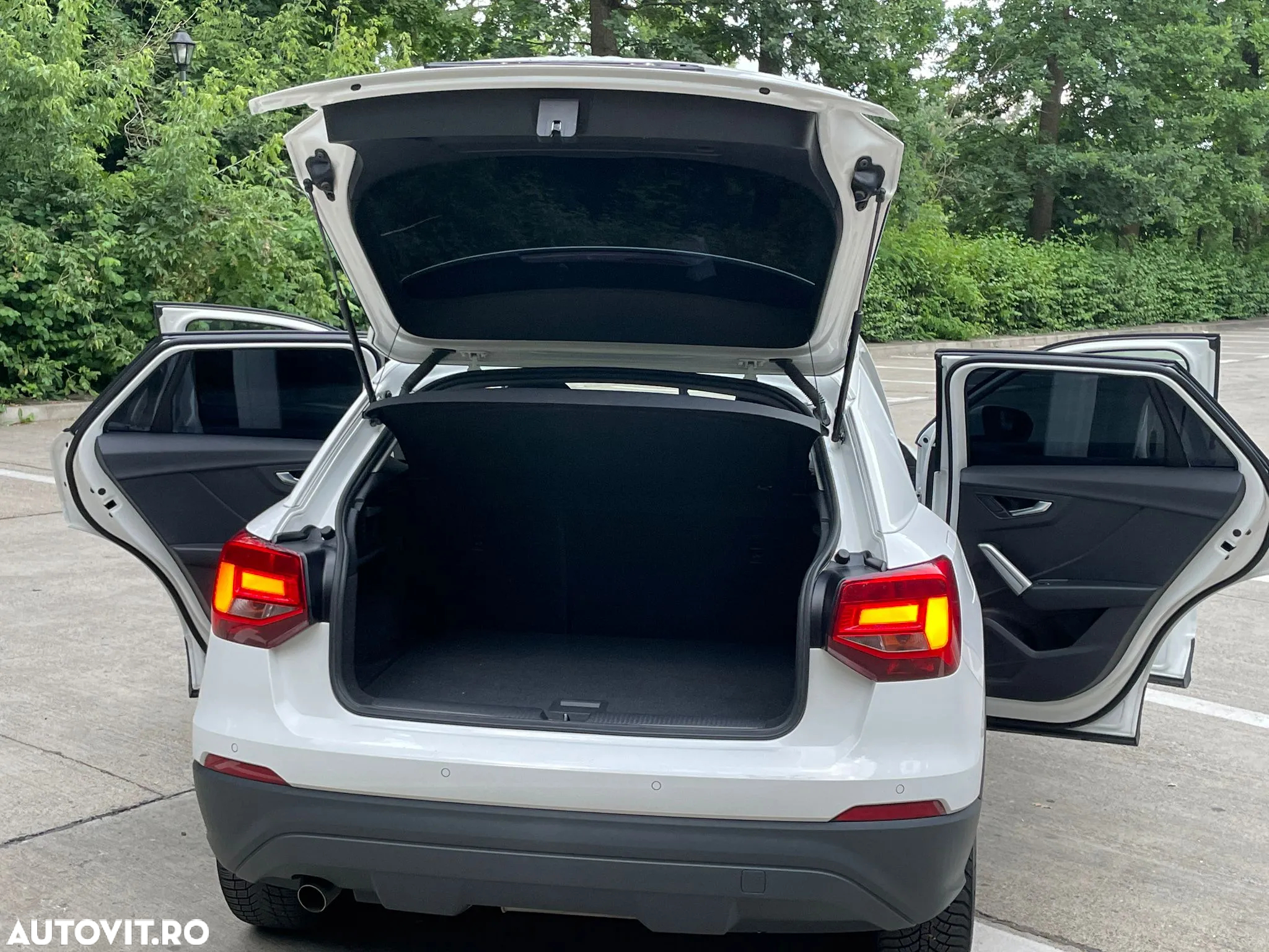 Audi Q2 1.6 TDI - 11