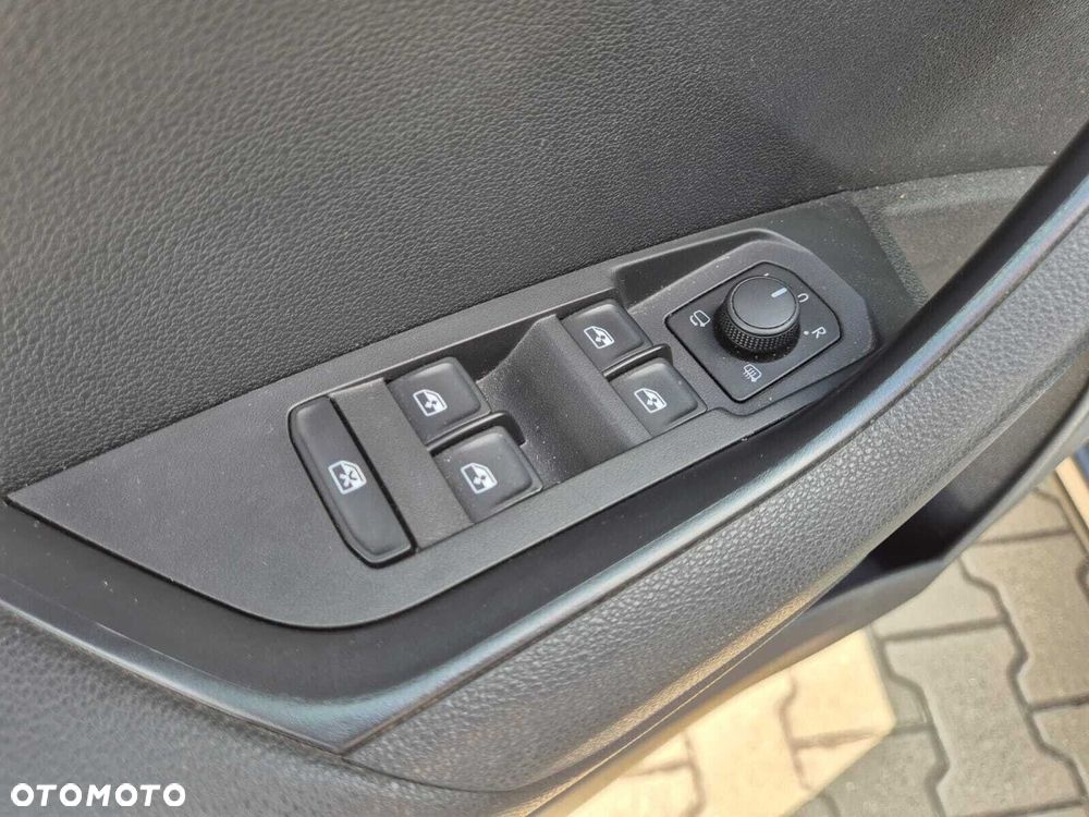 Skoda Karoq 1.5 TSI ACT Style - 16